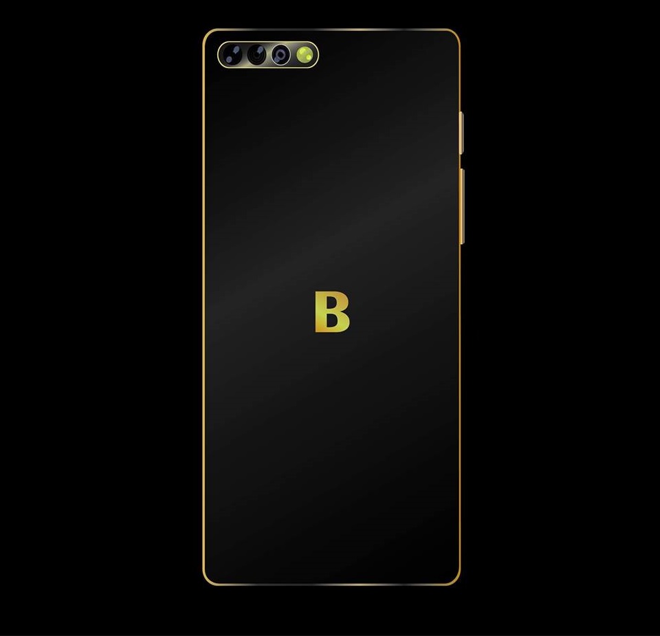 CEO Bkav Nguyễn Tử Quảng xác nhận Bphone 4 sẽ ra mắt đầu năm sau 3