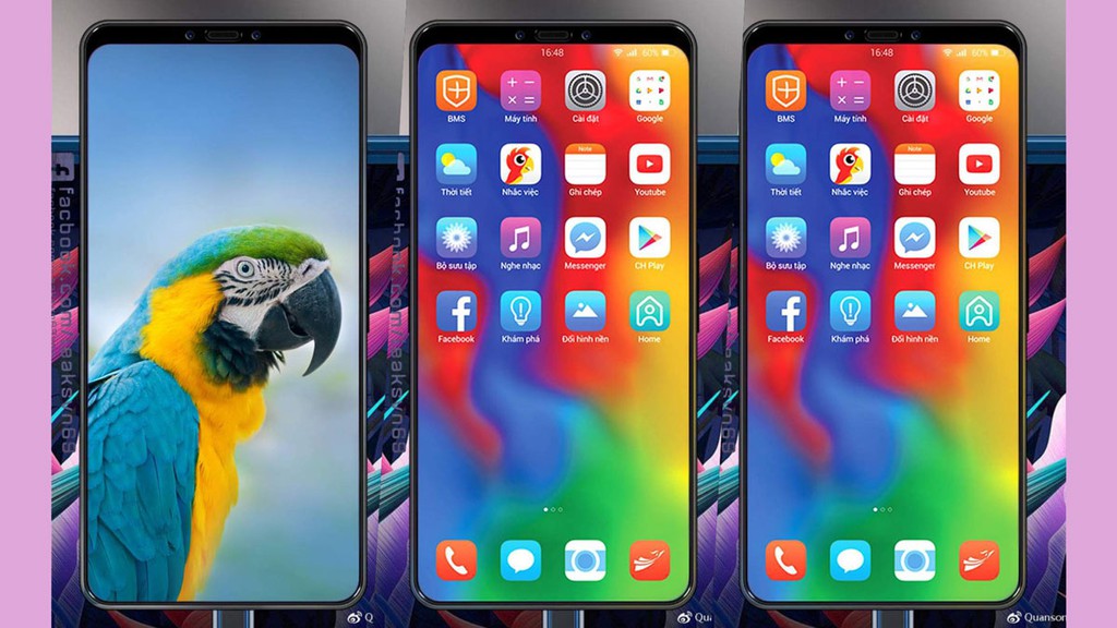 CEO Bkav Nguyễn Tử Quảng xác nhận Bphone 4 sẽ ra mắt đầu năm sau 2
