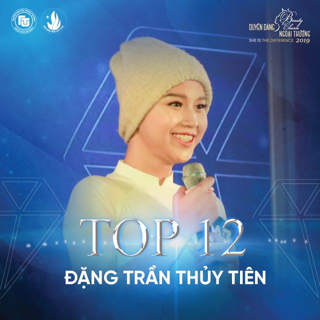 Nữ sinh ung thư đi thi hoa khôi được Thủ tướng gửi thư và hoa động viên 2