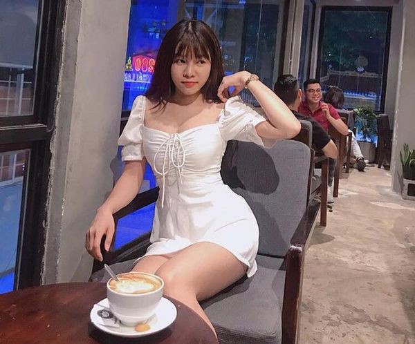 Bị anti-fan xúc phạm bằng 800 câu chửi, bạn gái Văn Lâm đáp trả 'cực gắt' 3