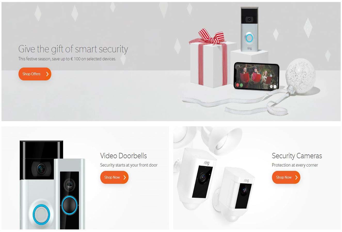 Tin công nghệ 17/12: Robot tình dục được trang bị khả năng nhận diện chủ nhân 3