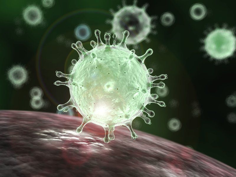 Virus corona gây dịch Covid-19 đột biến thành một dạng nguy hiểm hơn 1
