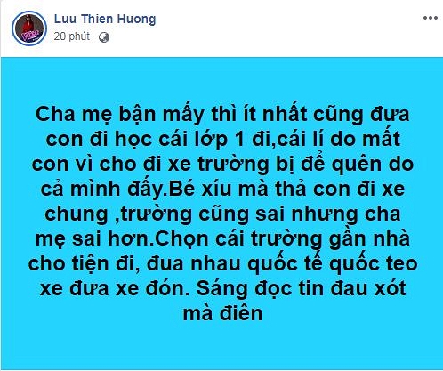Lưu Thiên Hương bị 'ném đá' hội đồng vì nghi ngờ đá xéo 'thánh nữ cover' 4