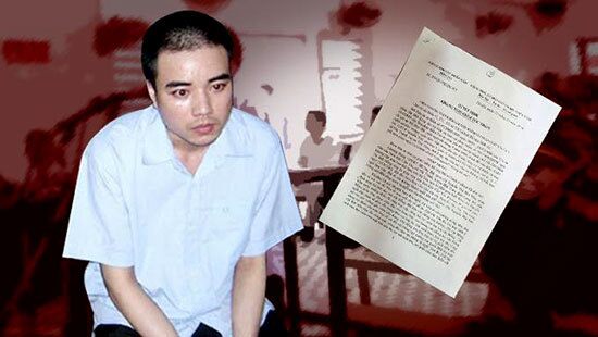 Kỳ án tử tù Hồ Duy Hải: Luật sư khẳng định thời gian gây án mâu thuẫn 1