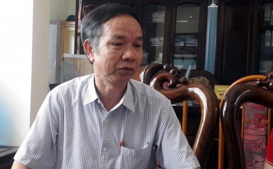 2 PCT thị xã ở Thanh Hóa bị tống tiền 25 tỷ đồng được luân chuyển nhận nhiệm vụ mới 1