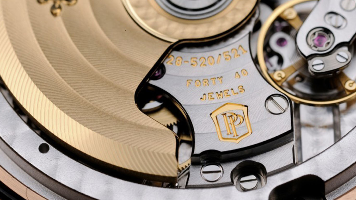 Vì sao chiếc đồng hồ của Patek Philippe được bán với giá hơn 700 tỷ? 4