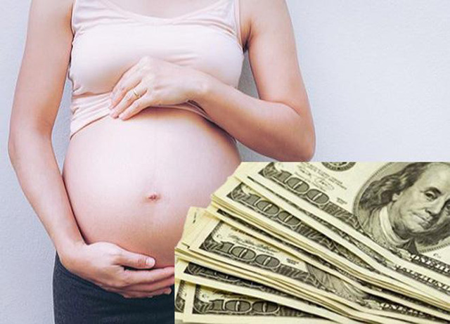 Mang thai hộ vì mục đích trục lợi sẽ bị phạt 5-10 triệu đồng 2