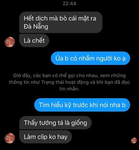Nhóm cô gái quay clip 'kỳ thị' người đến từ Đà Nẵng gây phẫn nộ 2