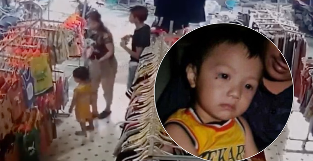 Thông tin mới vụ 'nữ quái' bắt cóc bé trai ở Bắc Ninh để lấy lòng gia đình bạn trai 2