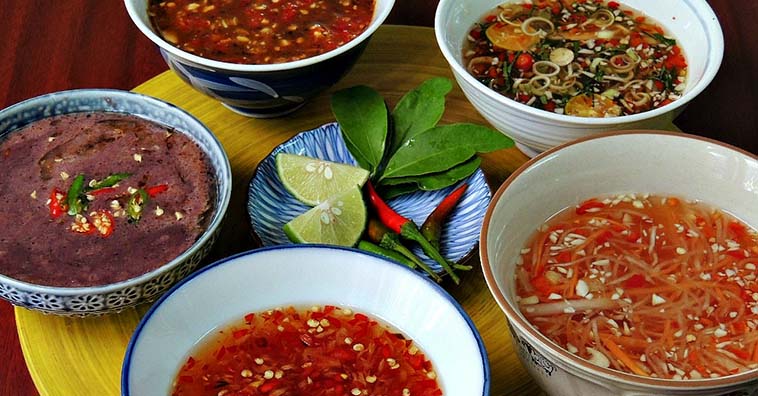5 kỷ lục mới của ẩm thực Việt Nam vừa được thế giới công nhận 3