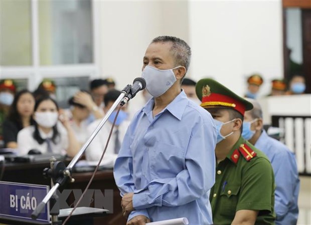 Xét xử vụ 3 cảnh sát hy sinh ở Đồng Tâm: VKS bác đề nghị trả hồ sơ, phản đối thực nghiệm lại hiện trường 3