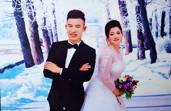 Cặp đôi vợ 42 chồng 20 tuổi gây xôn xao ở Hưng Yên: 'Nếu lường hết được thì đã không cưới' 3