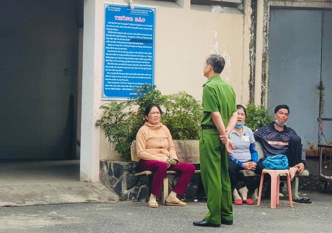 Nữ tiếp viên 15 tuổi đột tử trong nhà nghỉ sau khi dùng ma túy, quan hệ tình dục 1