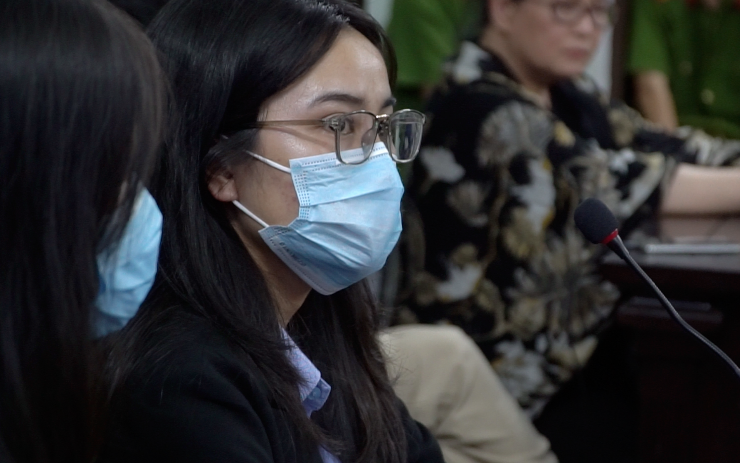 Vụ bác sỹ bị tố hiếp dâm nữ điều dưỡng: Luật sư đề nghị trả hồ sơ, điều tra lại 4