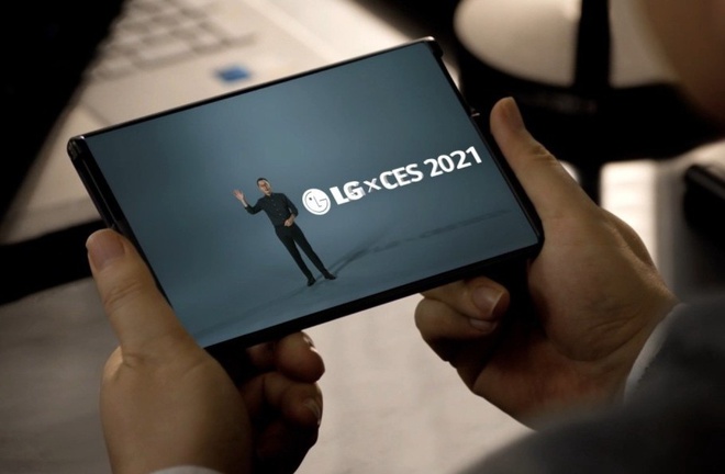 Tin công nghệ ngày 21/1: Vingroup đang đàm phán mua lại LG Mobile 1