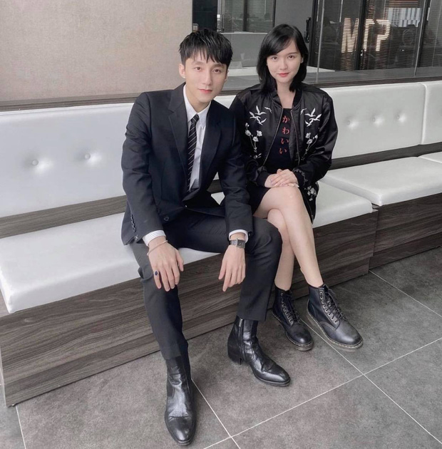 Sơn Tùng từ lâu đã rời hội 'chỉ theo dõi mình em' để quan tâm và 'thả thính' thêm 1 cô gái khác 3 Sơn Tùng từ lâu đã rời hội 'chỉ theo dõi mình em' để quan tâm và 'thả thính' thêm 1 cô gái khác 3