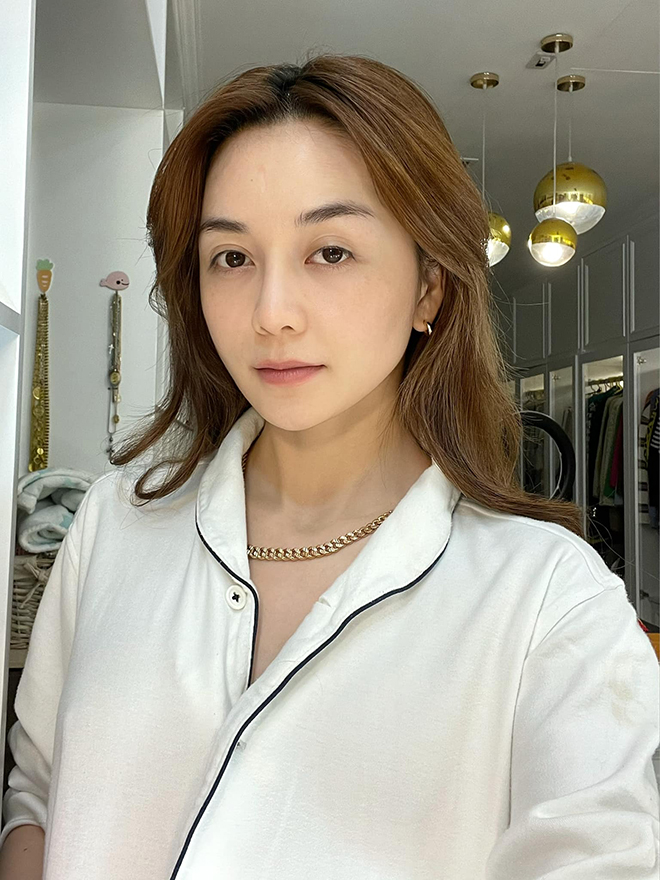 Giữa ồn ào của em gái và Sơn Tùng, Thiều Bảo Trang bất ngờ bị trách móc dù đang ốm 3 Giữa ồn ào của em gái và Sơn Tùng, Thiều Bảo Trang bất ngờ bị trách móc dù đang ốm 3