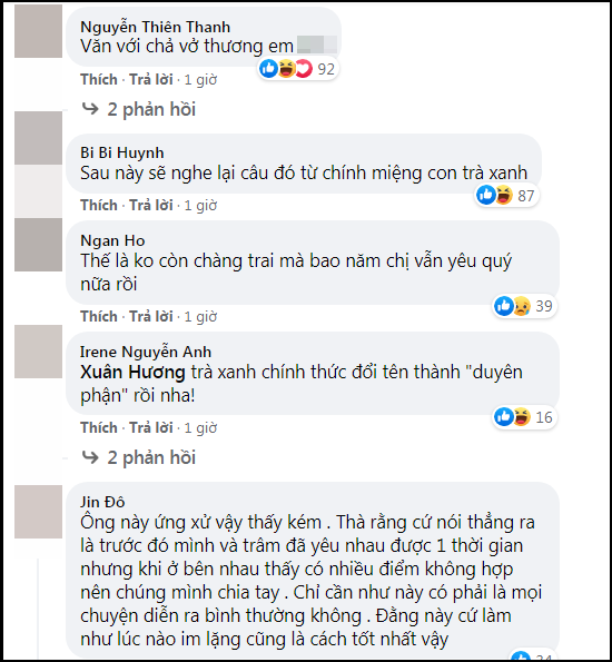 Sơn Tùng bị rủa 'một đời tù túng' khi hủy theo dõi Thiều Bảo Trâm, chỉ 'care' Hải Tú 3 Sơn Tùng bị rủa 'một đời tù túng' khi hủy theo dõi Thiều Bảo Trâm, chỉ 'care' Hải Tú 3