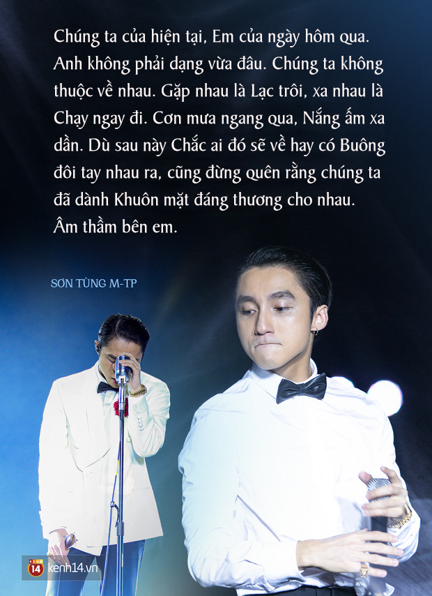 Lời nhắn 'Thương em' của Sơn Tùng được sáng tạo ra nhiều biến thể khiến dân tình cười xỉu up xỉu down 5 Lời nhắn 'Thương em' của Sơn Tùng được sáng tạo ra nhiều biến thể khiến dân tình cười xỉu up xỉu down 5