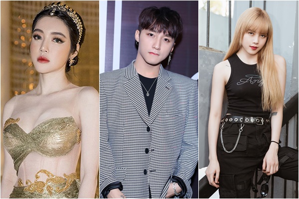 Bị tố giật chồng - quỵt tiền sau phát ngôn căng đét về 'trà xanh', Elly Trần đáp trả cực gắt 3 Bị tố giật chồng - quỵt tiền sau phát ngôn căng đét về 'trà xanh', Elly Trần đáp trả cực gắt 3