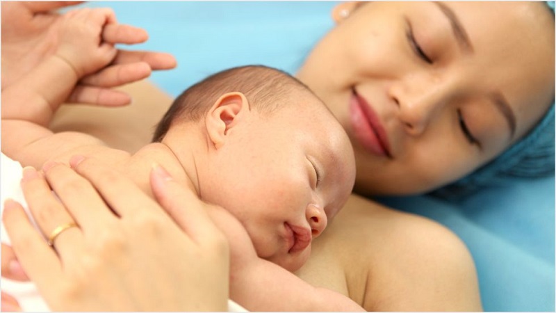 Phụ nữ sinh đủ 2 con trước 35 tuổi ở 21 tỉnh, thành này sẽ được thưởng tiền hoặc hiện vật 1 Phụ nữ sinh đủ 2 con trước 35 tuổi ở 21 tỉnh, thành này sẽ được thưởng tiền hoặc hiện vật 1