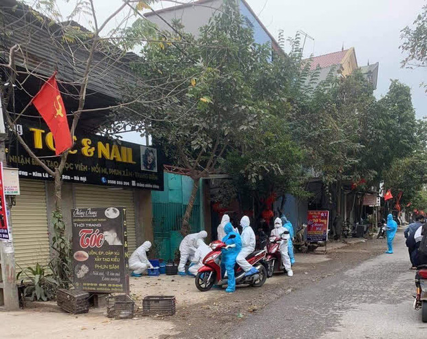 Không thể vào Quảng Ninh đón dâu vì dịch Covid-19, nhà trai đành bất lực quay xe 3 Không thể vào Quảng Ninh đón dâu vì dịch Covid-19, nhà trai đành bất lực quay xe 3