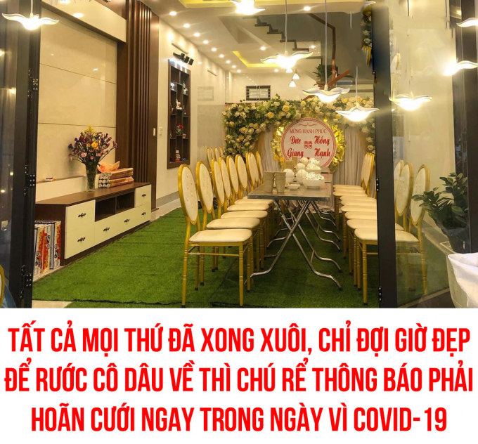 Không thể vào Quảng Ninh đón dâu vì dịch Covid-19, nhà trai đành bất lực quay xe 2 Không thể vào Quảng Ninh đón dâu vì dịch Covid-19, nhà trai đành bất lực quay xe 2