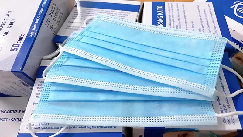 Hà Nội, Hải Dương và Quảng Ninh siết chặt tình trạng đầu cơ, găm hàng khi dịch tái bùng phát 1 Hà Nội, Hải Dương và Quảng Ninh siết chặt tình trạng đầu cơ, găm hàng khi dịch tái bùng phát 1