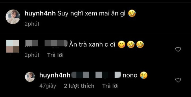 Động thái của bạn gái cũ Quang Hải khi tự dưng bị lôi vào biến 'trà xanh' của Sơn Tùng 3 Động thái của bạn gái cũ Quang Hải khi tự dưng bị lôi vào biến 'trà xanh' của Sơn Tùng 3