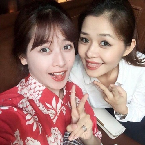 Chị gái cà khịa giọng nói 'nhà quê' của Sơn Tùng, Chi Pu ngồi không cũng bị 'dính chưởng' 2 Chị gái cà khịa giọng nói 'nhà quê' của Sơn Tùng, Chi Pu ngồi không cũng bị 'dính chưởng' 2