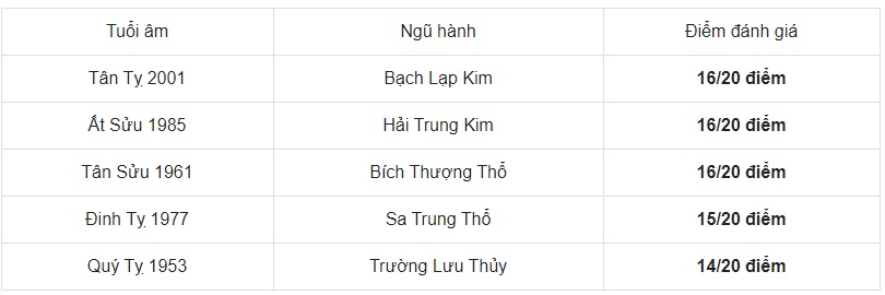 Xem tuổi xông đất Tết Nguyên đán Tân Sửu cho gia chủ sinh năm Quý Dậu 1993 2 Xem tuổi xông đất Tết Nguyên đán Tân Sửu cho gia chủ sinh năm Quý Dậu 1993 2