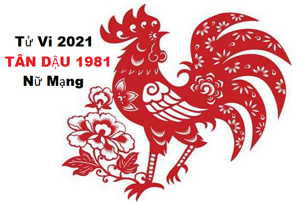 Hướng, ngày giờ tốt xuất hành may mắn đầu năm 2021 Tân Sửu cho tuổi Tân Dậu 1981 1 Hướng, ngày giờ tốt xuất hành may mắn đầu năm 2021 Tân Sửu cho tuổi Tân Dậu 1981 1