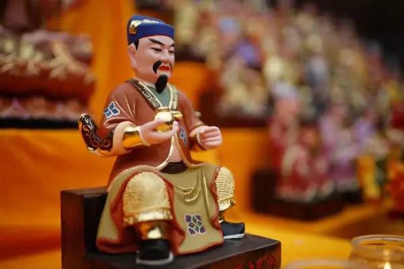 Phạm Hình Thái tuế năm 2021 Tân Sửu, người tuổi Tuất cần làm gì để hoá giải? 2 Phạm Hình Thái tuế năm 2021 Tân Sửu, người tuổi Tuất cần làm gì để hoá giải? 2