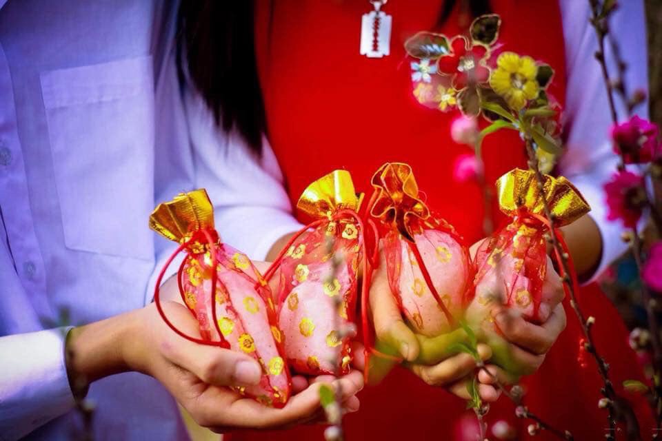 Ý nghĩa tốt đẹp của phong tục 'đầu năm mua muối, cuối năm mua vôi' 3 Ý nghĩa tốt đẹp của phong tục 'đầu năm mua muối, cuối năm mua vôi' 3