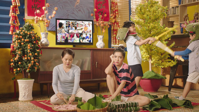 Bí quyết giúp chị em ăn thoải mái dịp Tết Tân Sửu mà không lo bị tăng cân 4 Bí quyết giúp chị em ăn thoải mái dịp Tết Tân Sửu mà không lo bị tăng cân 4