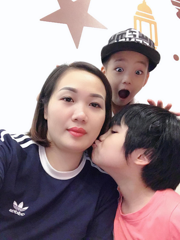Bức thư nối thân thương của học sinh lớp 4 viết gửi mẹ đang chiến đấu ở tâm dịch Chí Linh 3 Bức thư nối thân thương của học sinh lớp 4 viết gửi mẹ đang chiến đấu ở tâm dịch Chí Linh 3