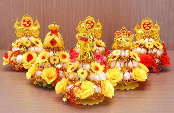 Đặt thứ này lên ban thờ Thần Tài ngày Tết sẽ giúp người kinh doanh luôn thuận lợi, tránh bị chơi xấu 4 Đặt thứ này lên ban thờ Thần Tài ngày Tết sẽ giúp người kinh doanh luôn thuận lợi, tránh bị chơi xấu 4