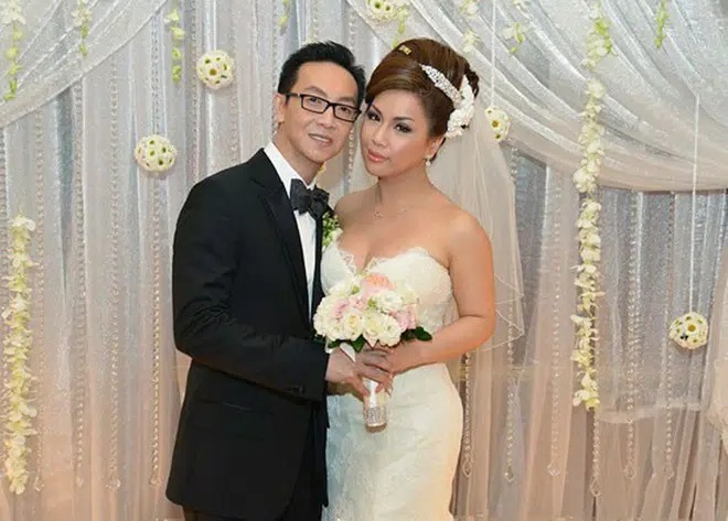 Em gái út Cẩm Ly lần đầu hé lộ chồng đại gia cùng cuộc sống khiến nhiều người 'chỉ biết ước' 1 Em gái út Cẩm Ly lần đầu hé lộ chồng đại gia cùng cuộc sống khiến nhiều người 'chỉ biết ước' 1