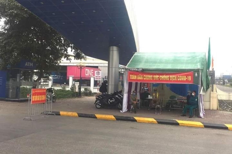Bộ Y tế thông báo 3 thay đổi trong chiến lược chống dịch COVID-19 3 Bộ Y tế thông báo 3 thay đổi trong chiến lược chống dịch COVID-19 3