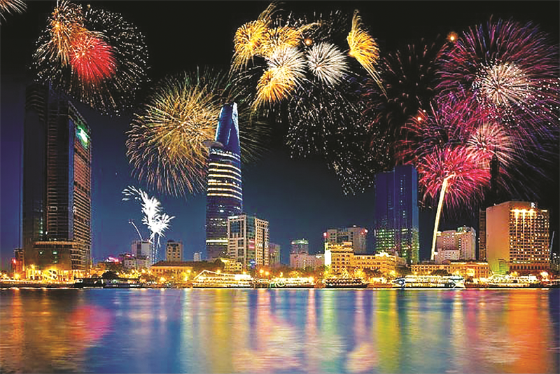 TP.HCM huỷ bắn pháo hoa đêm Giao thừa Tết Tân Sửu 2021 1 TP.HCM huỷ bắn pháo hoa đêm Giao thừa Tết Tân Sửu 2021 1