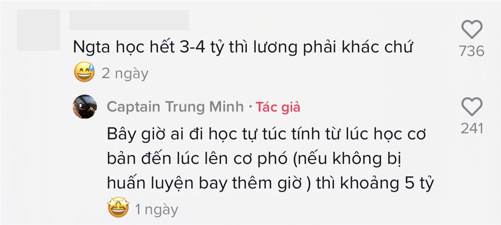 Clip máy bay tự động nhả tiền để trả lương cho phi công sau khi hạ cánh gây tranh cãi 5 Clip máy bay tự động nhả tiền để trả lương cho phi công sau khi hạ cánh gây tranh cãi 5