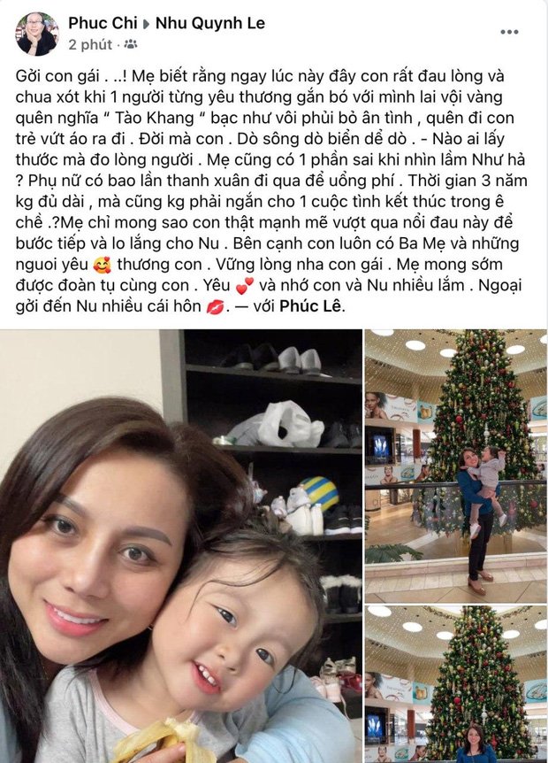 Động thái của Quỳnh Như khi 'tình tin đồn' của Hoàng Anh dính 'phốt' 2 Động thái của Quỳnh Như khi 'tình tin đồn' của Hoàng Anh dính 'phốt' 2