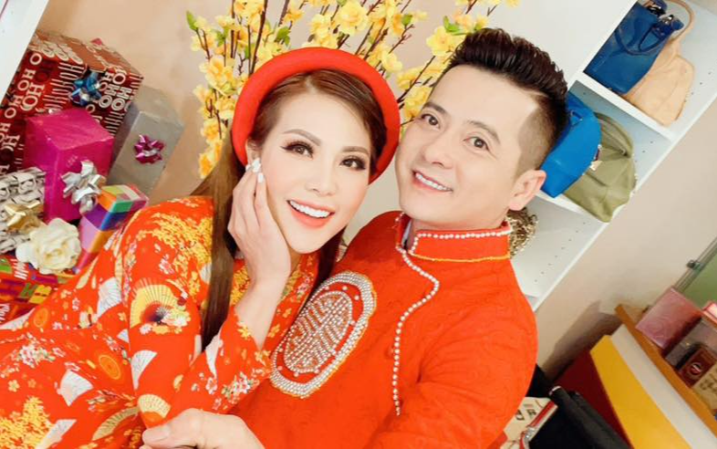 Động thái của Quỳnh Như khi 'tình tin đồn' của Hoàng Anh dính 'phốt' 4 Động thái của Quỳnh Như khi 'tình tin đồn' của Hoàng Anh dính 'phốt' 4