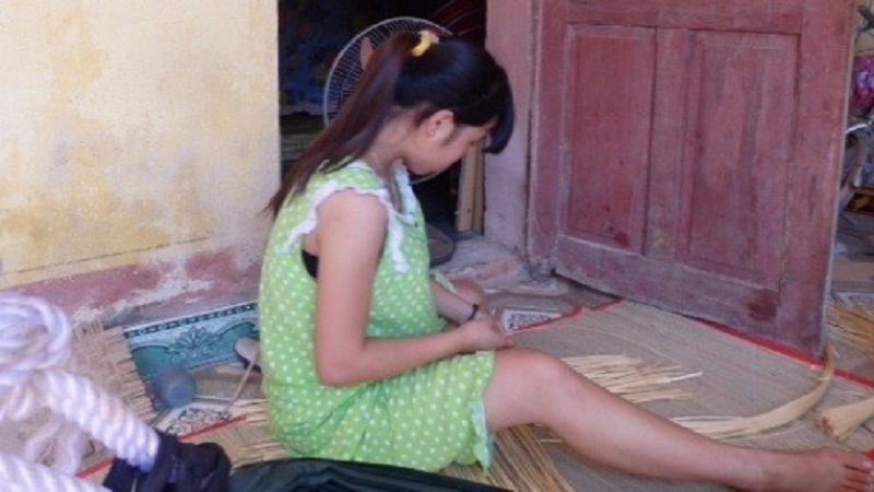 Cà Mau: Xác minh vị nữ sinh lớp 8 mang thai với nam sinh lớp 7 cùng trường 1 Cà Mau: Xác minh vị nữ sinh lớp 8 mang thai với nam sinh lớp 7 cùng trường 1