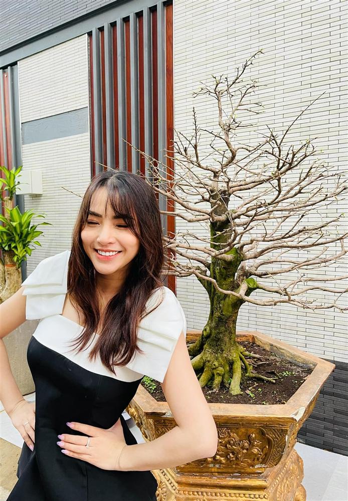 Cựu thành viên Mây Trắng 'giận tím người' khi bị trộm cuỗm mất cây mai gần 100 triệu sát ngày Tết 3 Cựu thành viên Mây Trắng 'giận tím người' khi bị trộm cuỗm mất cây mai gần 100 triệu sát ngày Tết 3