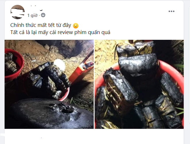 Review phim quá cuốn, thanh niên biến mẻ bánh chưng thành cục than đen xì 1 Review phim quá cuốn, thanh niên biến mẻ bánh chưng thành cục than đen xì 1