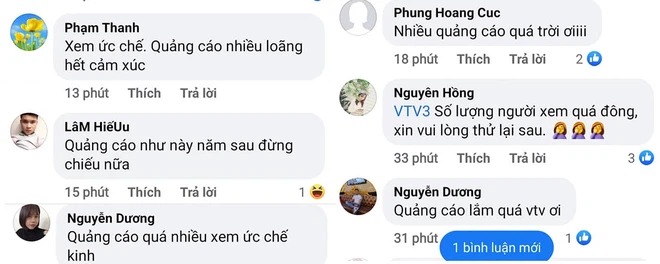 Táo Quân 2021 bị chê 'chỉ là 1 chương trình giải trí tầm phào' 4 Táo Quân 2021 bị chê 'chỉ là 1 chương trình giải trí tầm phào' 4