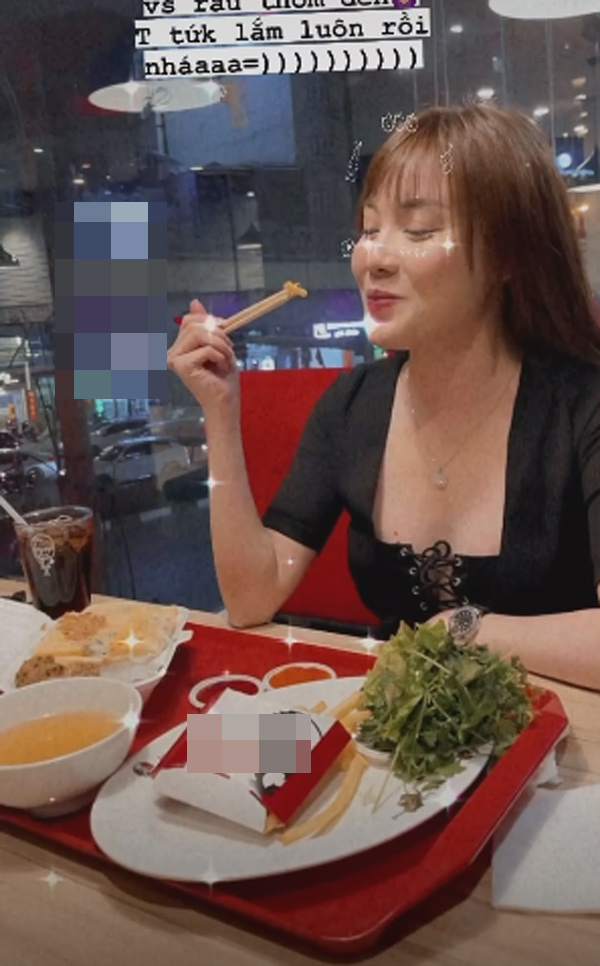 Giảng viên hot girl Âu Hà My lộ mặt mũm mĩm, khác xa ảnh tự đăng 1 Giảng viên hot girl Âu Hà My lộ mặt mũm mĩm, khác xa ảnh tự đăng 1