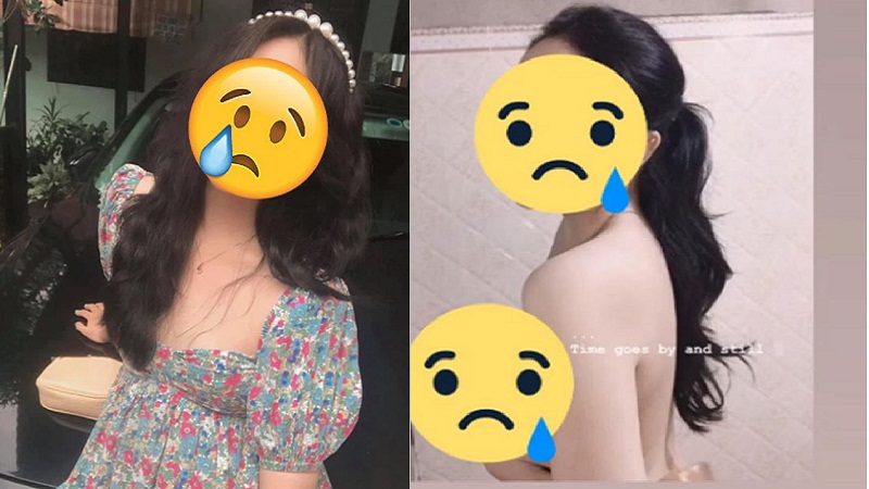Nữ MC xinh đẹp làng game lộ ảnh nhạy cảm: 'Thám tử mạng' soi ra bằng chứng đanh thép 1 Nữ MC xinh đẹp làng game lộ ảnh nhạy cảm: 'Thám tử mạng' soi ra bằng chứng đanh thép 1
