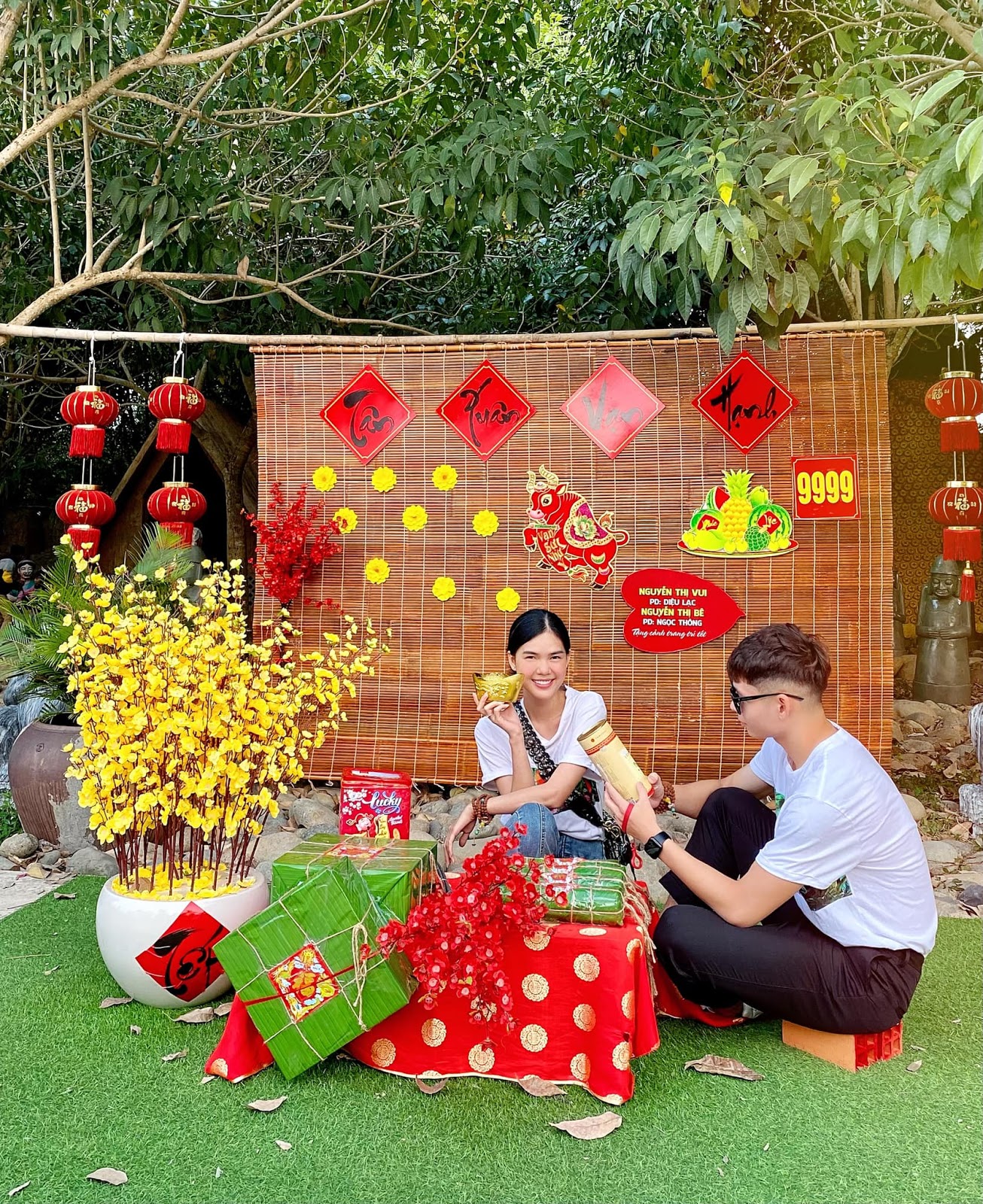 'Bản sao' Ngọc Trinh khoe tình trẻ 21 tuổi đẹp như nam thần, là sao trẻ PVF 3 'Bản sao' Ngọc Trinh khoe tình trẻ 21 tuổi đẹp như nam thần, là sao trẻ PVF 3